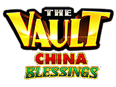 The Vault China Blessings