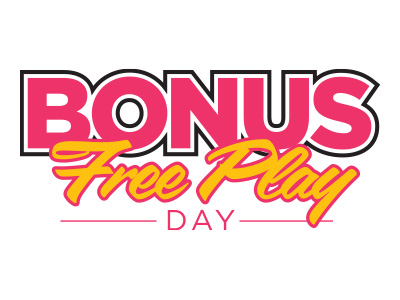 Bonus Free Play