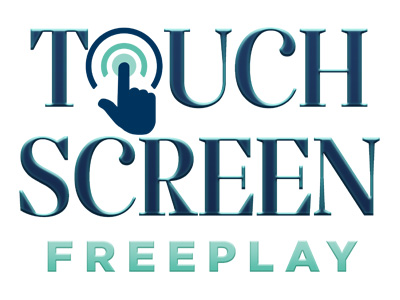 Touch Screen Free Play