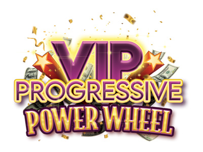 VIP Progressive Power Wheel