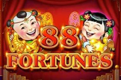 88 Fortunes