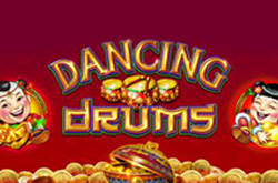 Dancing Drums