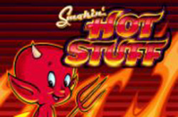 Smokin' Hot Stuff
