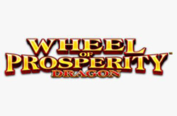 Wheel of Prosperity Dragon
