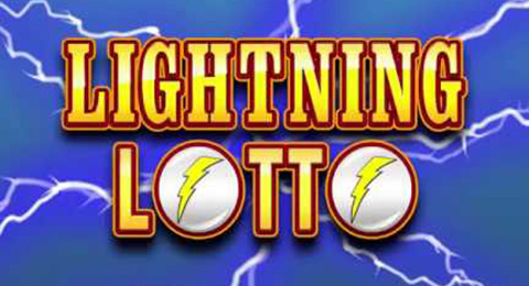 Lightning Lotto