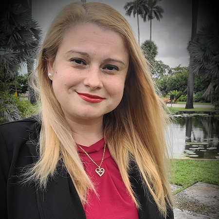 Photo of Lindsay Montalvo