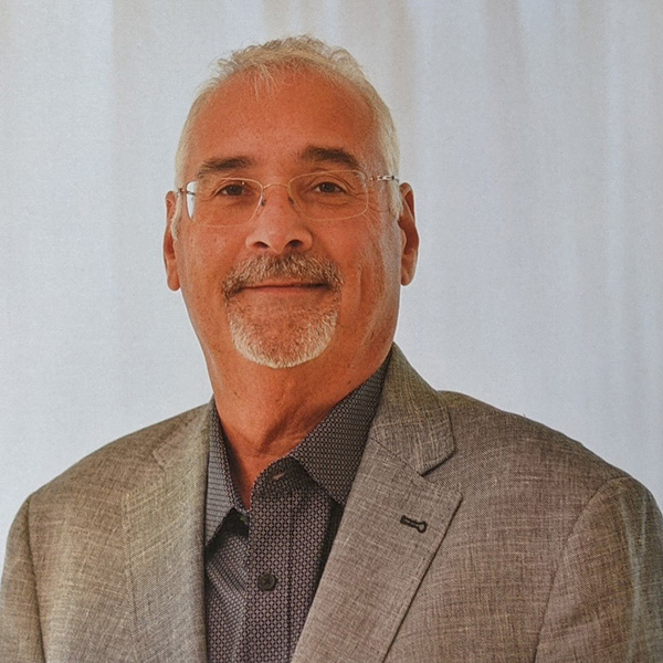 Chairman photo