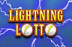 Lightning Lotto