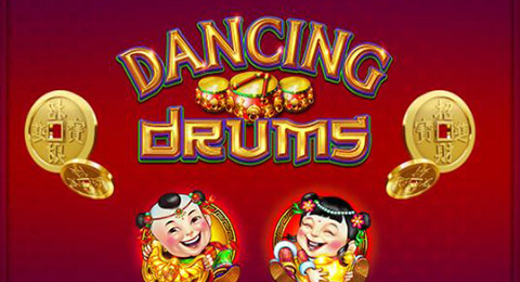 Dancing Drums