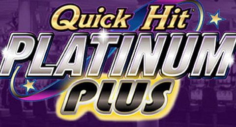 Quick Hit Platinum Plus