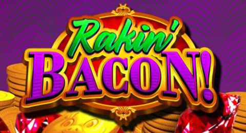 Rakin' Bacon