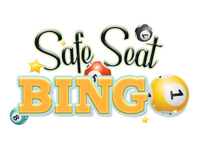 Safe Seat Bingo