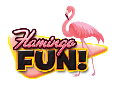 Flamingo Fun!