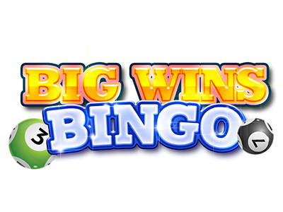Big Wins Bingo