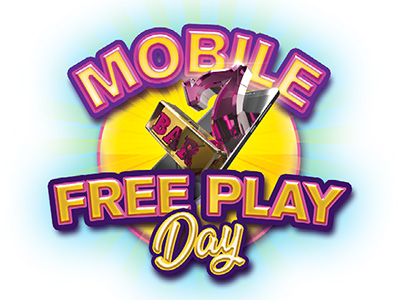 Mobile Free Play Day 