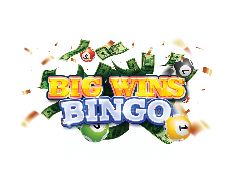 Big Wins Bingo