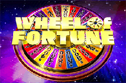 Wheel of Fortune