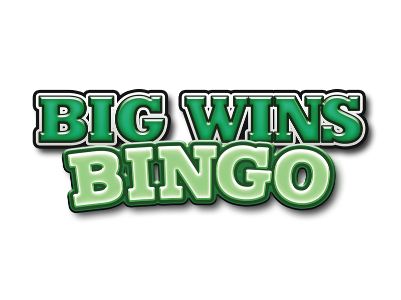 Big Wins Bingo