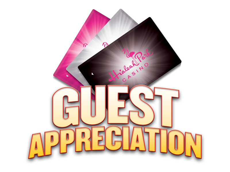 Guest Appreciation Day