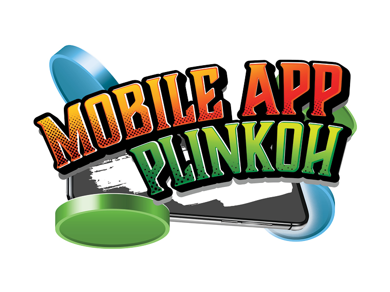 Mobile App Plinkoh