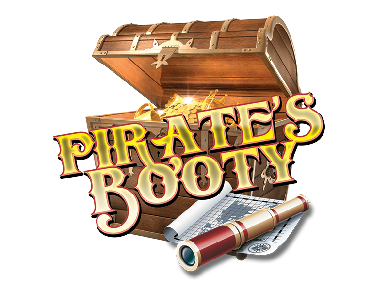 Pirate's Booty