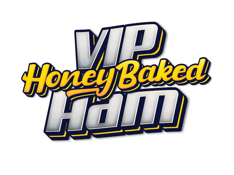 VIP Honey Baked Ham Gift Card