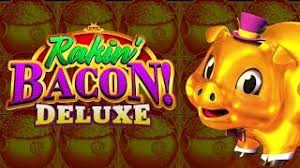 Rakin Bacon Deluxe