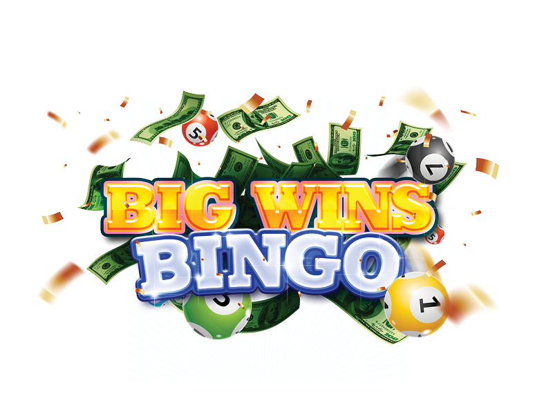 Big Wins Bingo