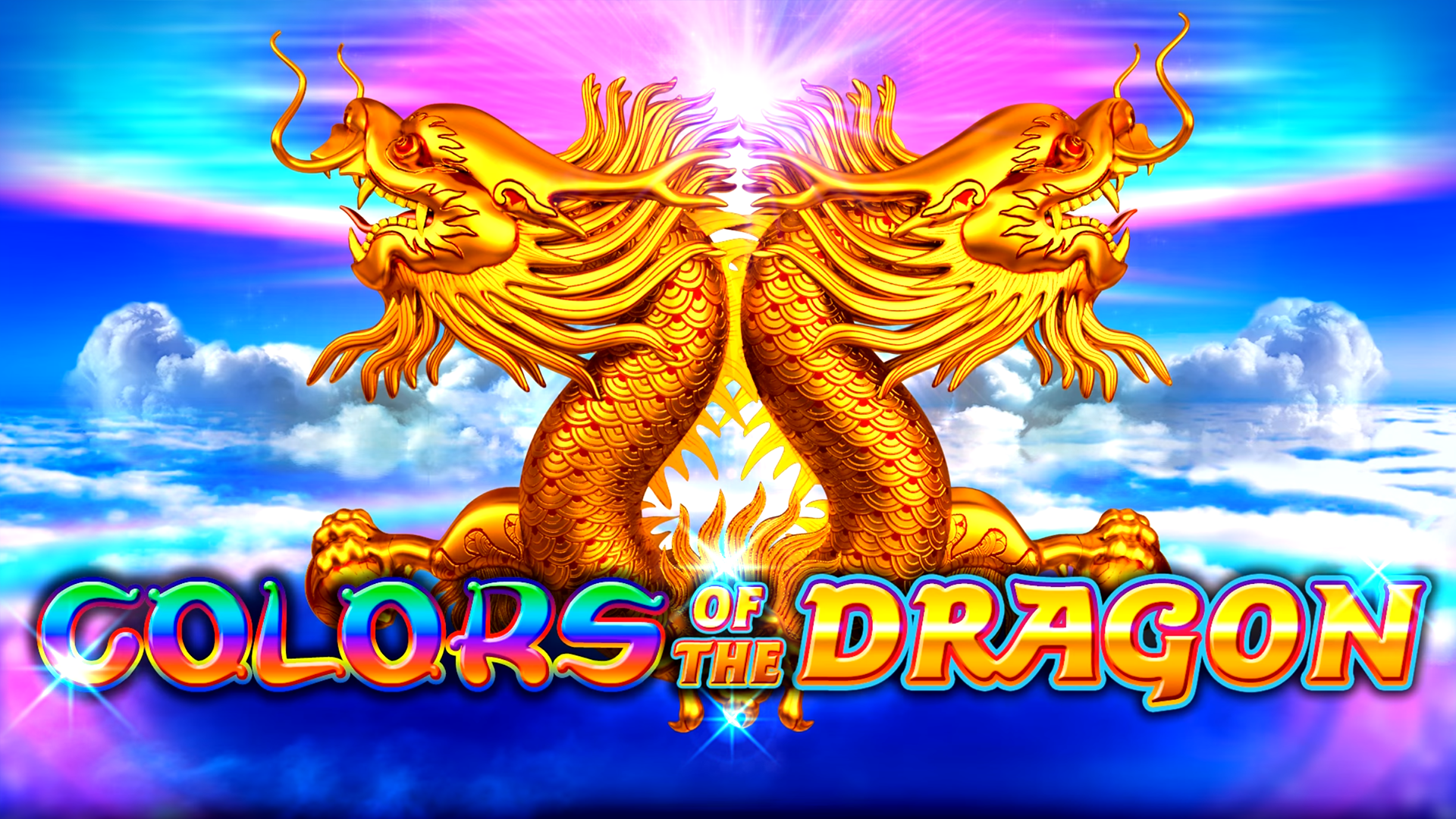 Colors of the Dragon