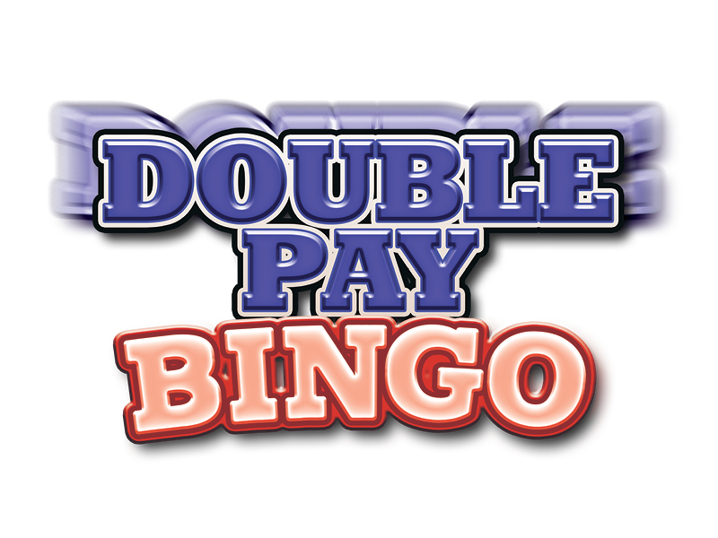 Labor Day Double Pay Bingo