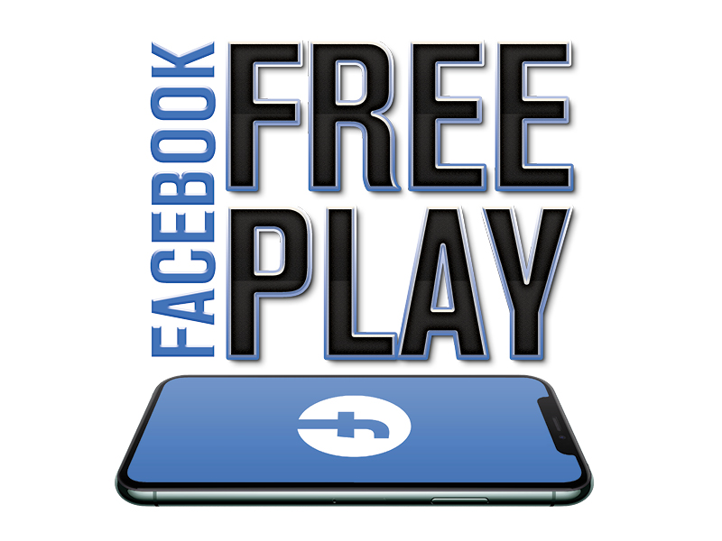 Facebook Free Play Day