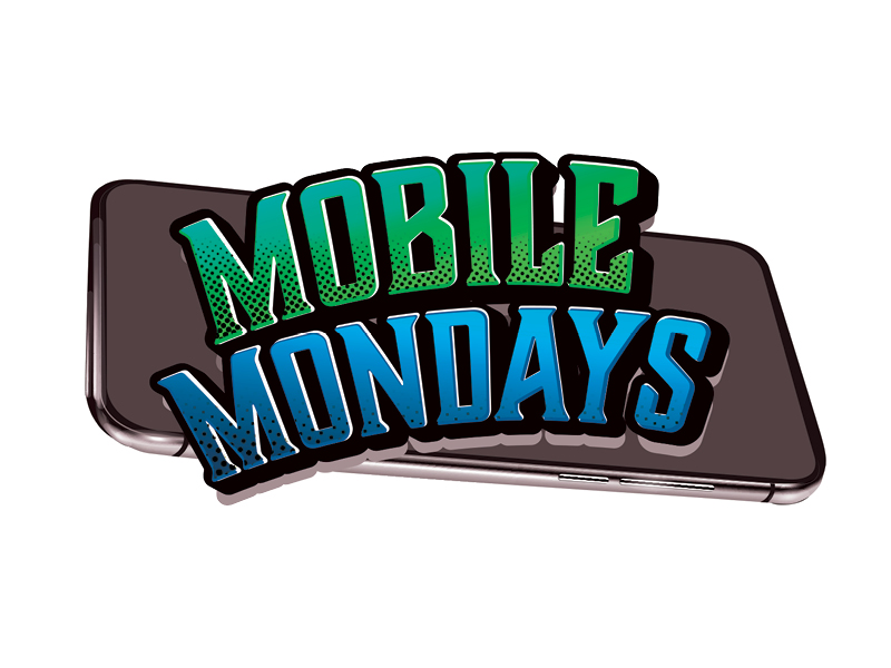 Mobile Mondays