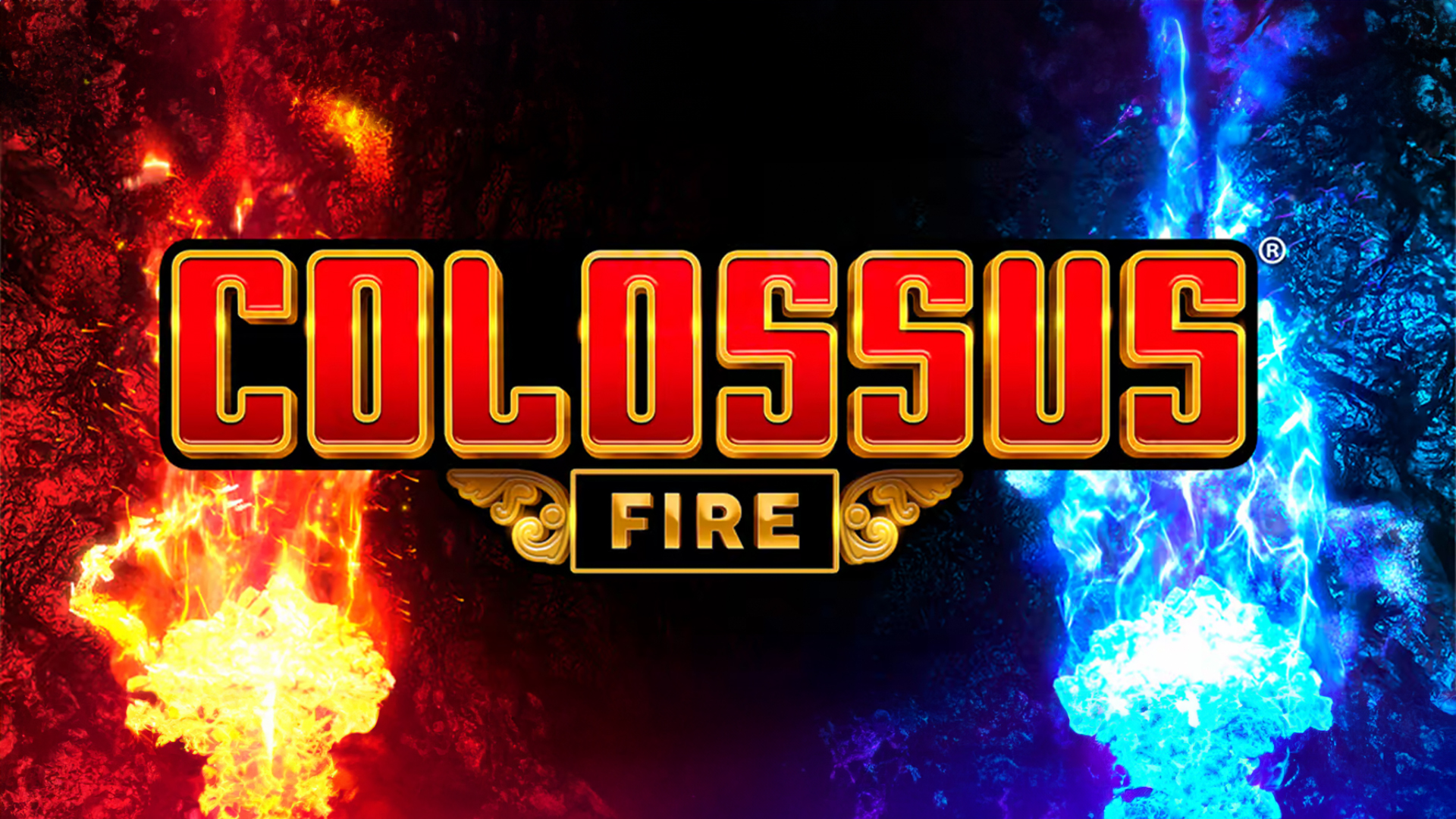 Colossus Fire