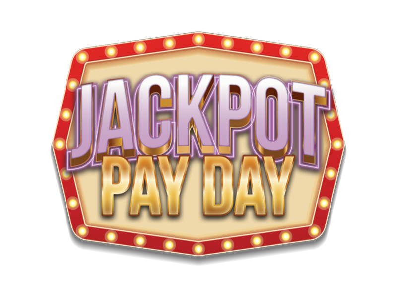Jackpot Pay Day