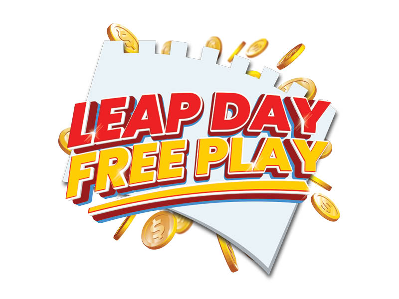 Leap Day Free Play