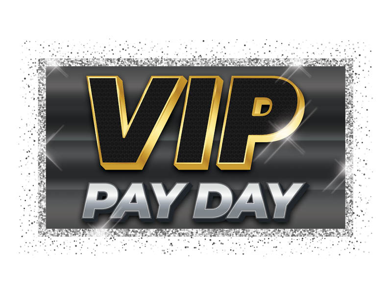 VIP Payday