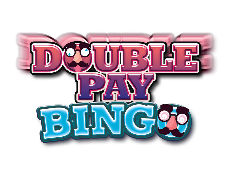 Double Pay Bingo