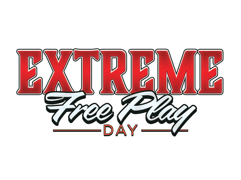 Extreme Free Play