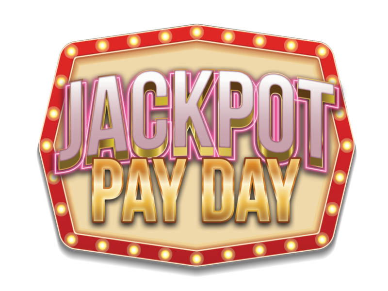 Jackpot Pay Day