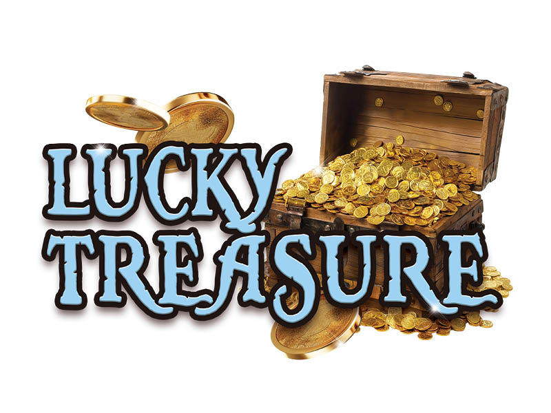 Lucky Treasure