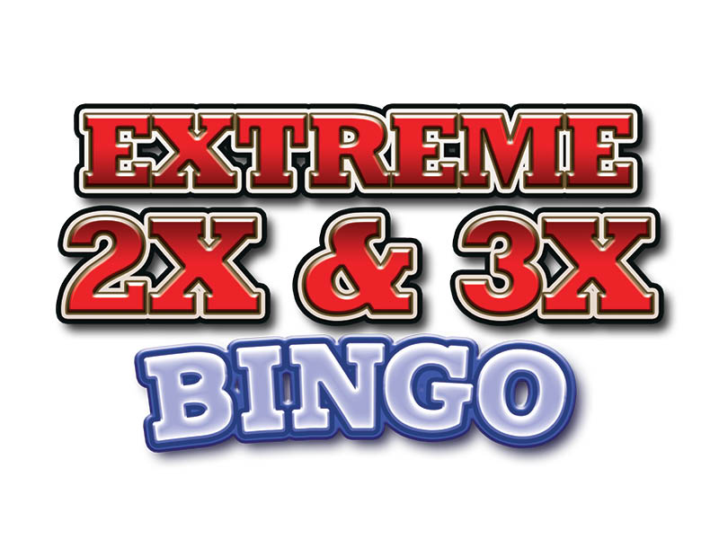 Extreme Bingo