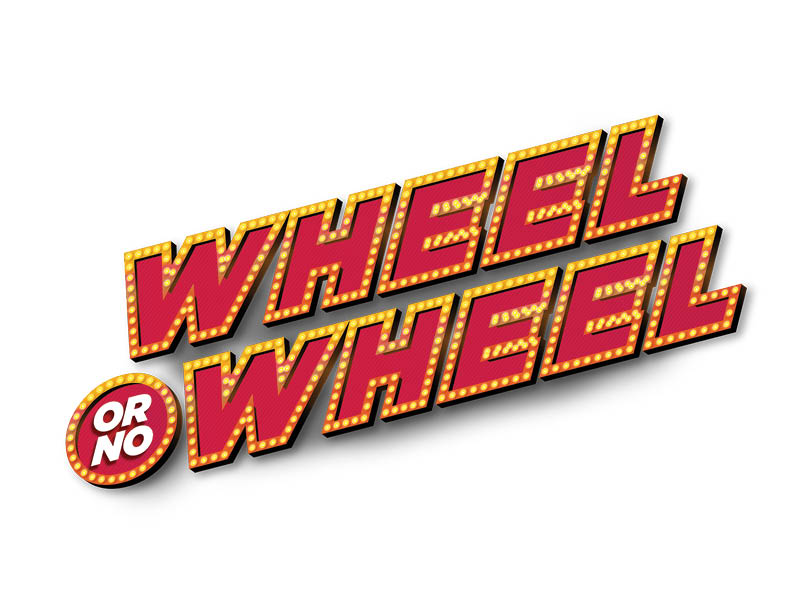 Wheel or No Wheel