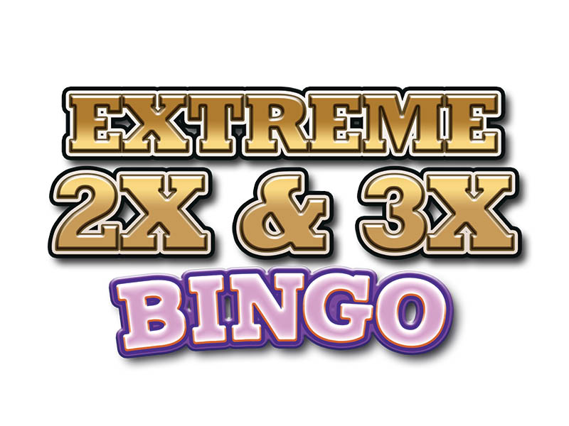 Extreme Bingo