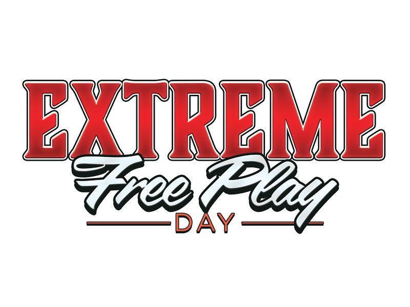 Extreme Free Play