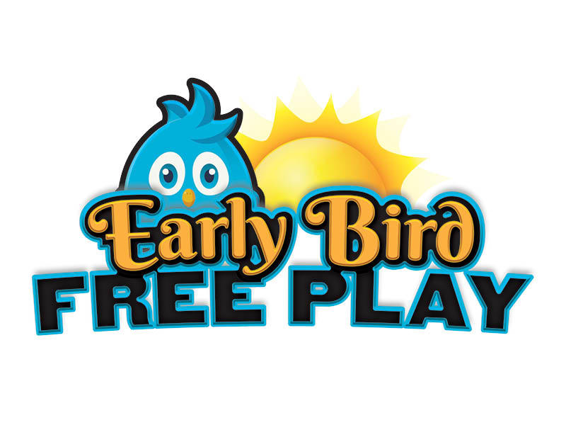 Early Bird Free Play