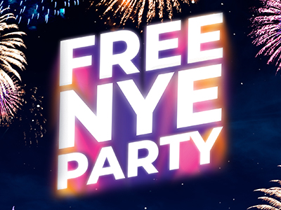 New Year's Eve Party