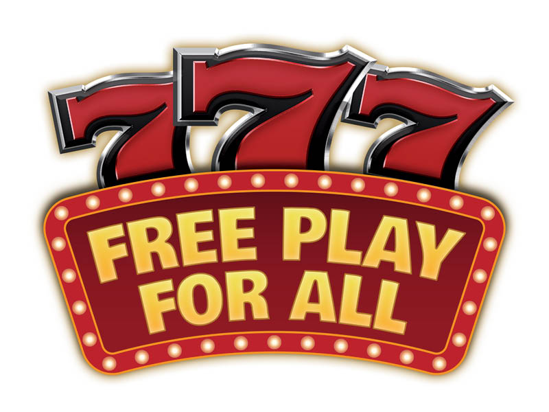 Free Play for All