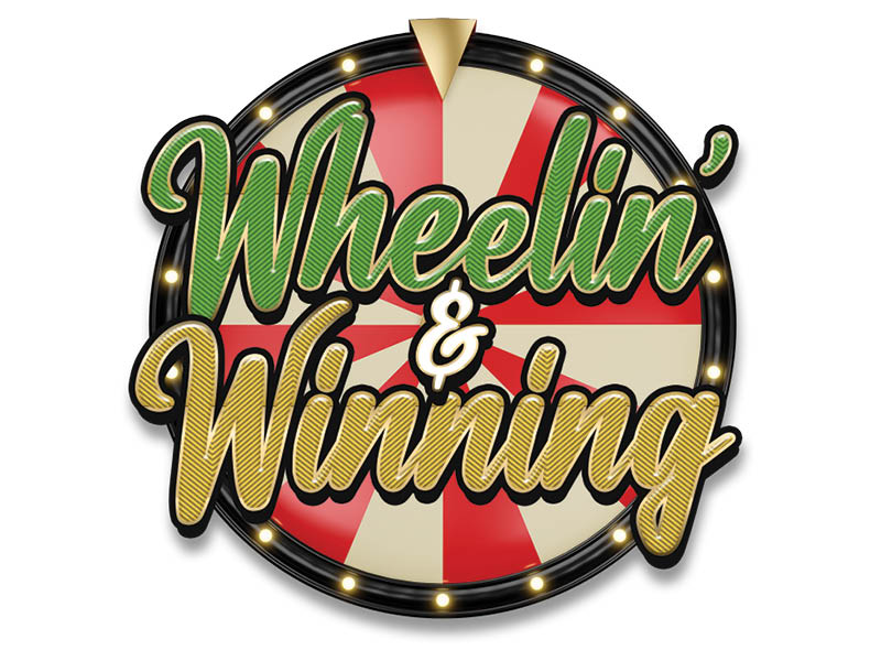 Wheelin' & Winning