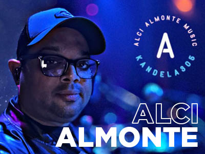 Alci Almonte