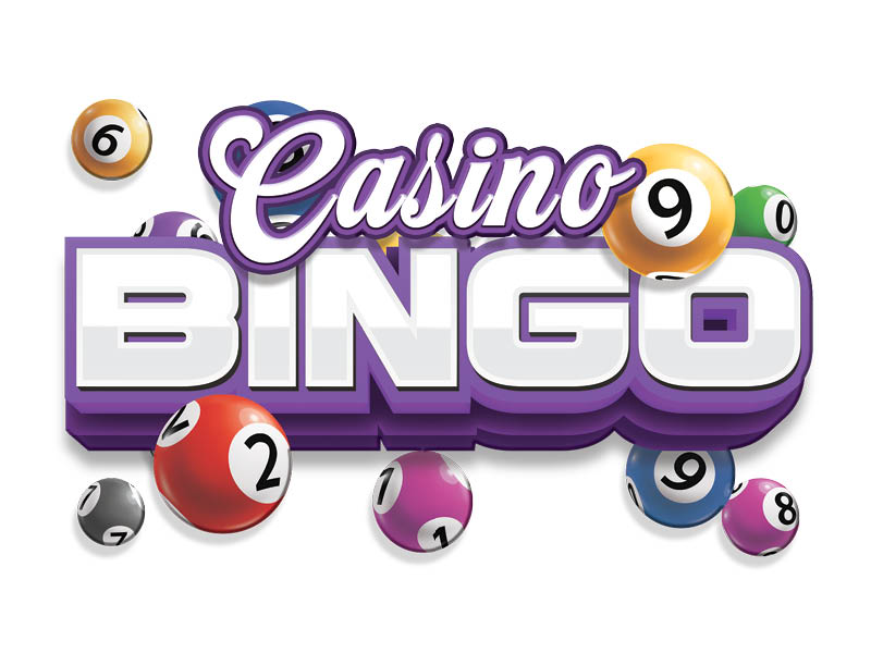 Tuesday Casino Bingo